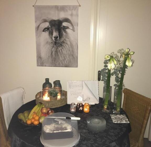 צימר De Beddestee