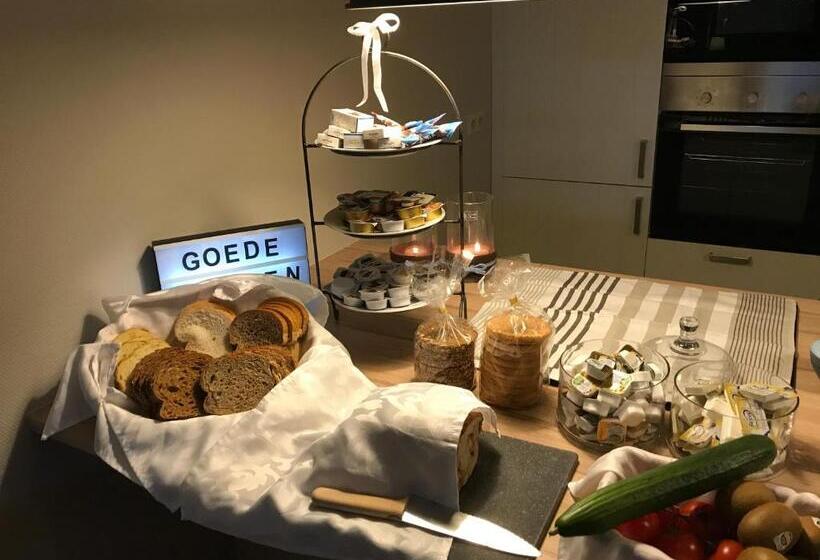 צימר De Beddestee