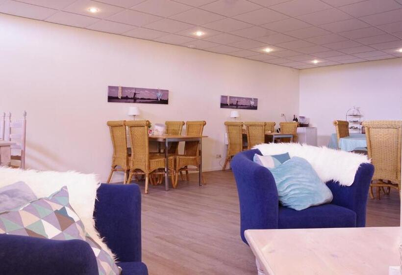 צימר De Beddestee