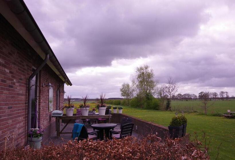 צימר De Beddestee