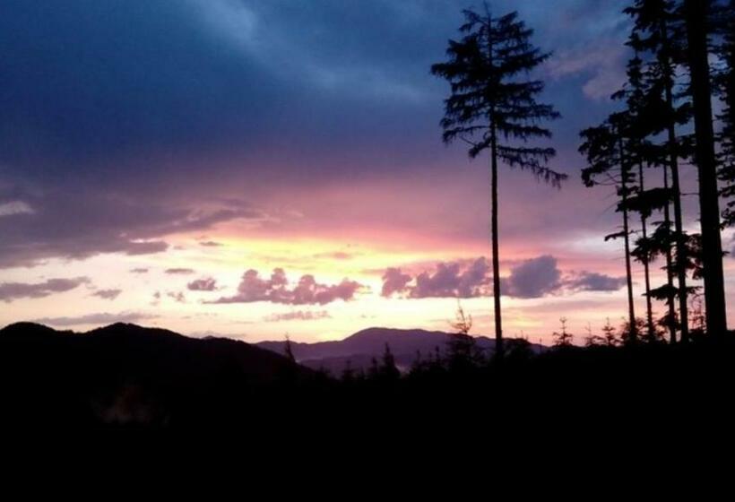 צימר Gästehaus Fridolin