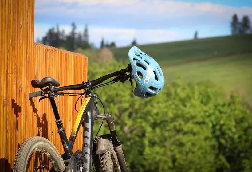 Aamiaismajoitus (B&B) Harz Bnb Werkmeister