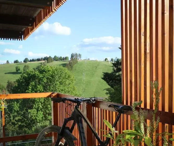 Aamiaismajoitus (B&B) Harz Bnb Werkmeister