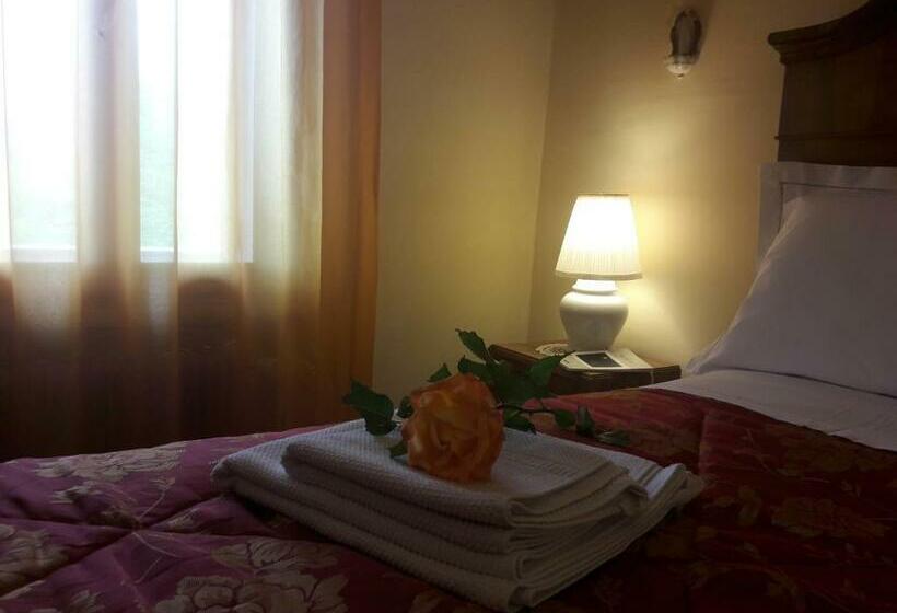 Bed And Breakfast Isabella