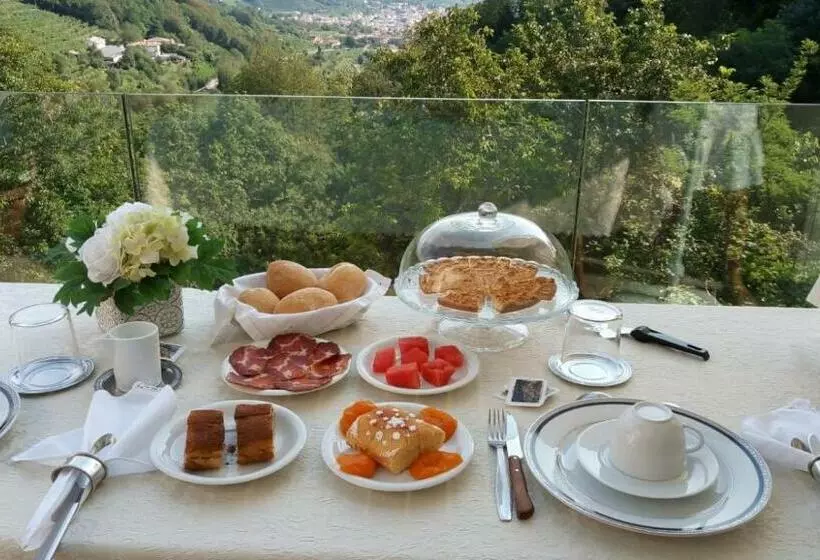 Bed And Breakfast Isabella