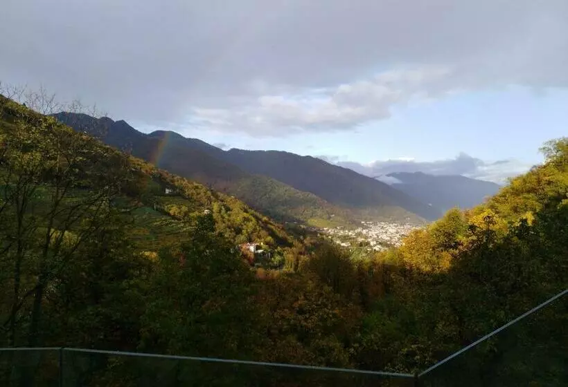 Bed And Breakfast Isabella