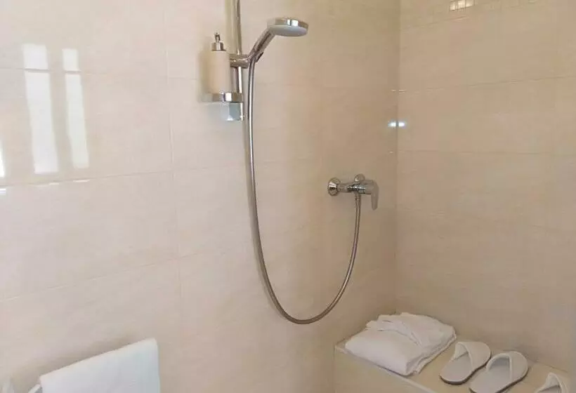 Bed And Breakfast Isabella