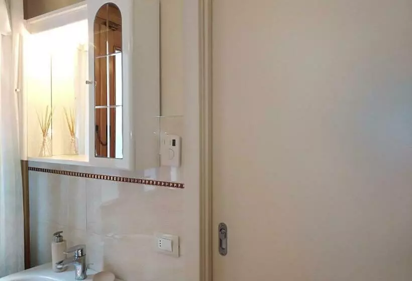 Bed And Breakfast Isabella