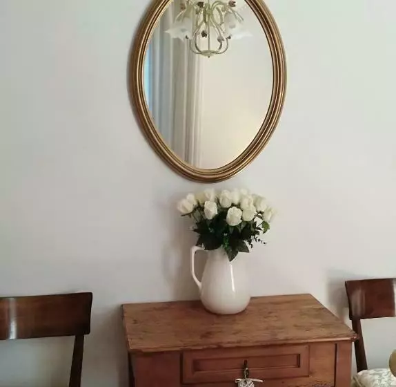 Bed And Breakfast Isabella