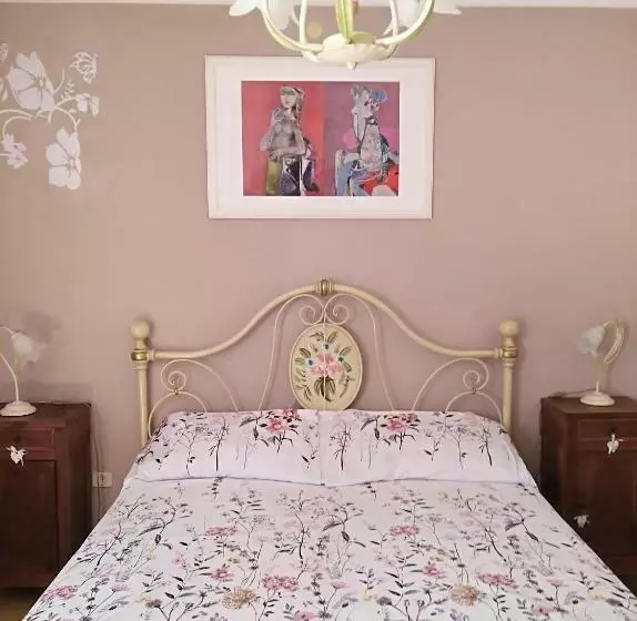 Bed And Breakfast Isabella