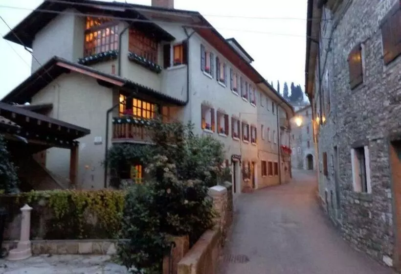 Bed And Breakfast Isabella