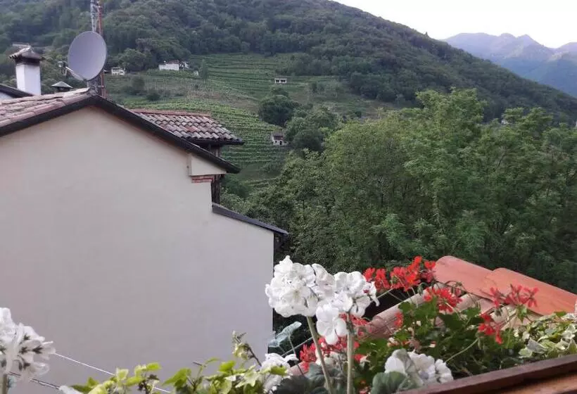 Bed And Breakfast Isabella