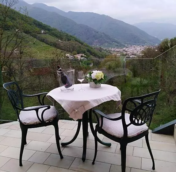 Bed And Breakfast Isabella