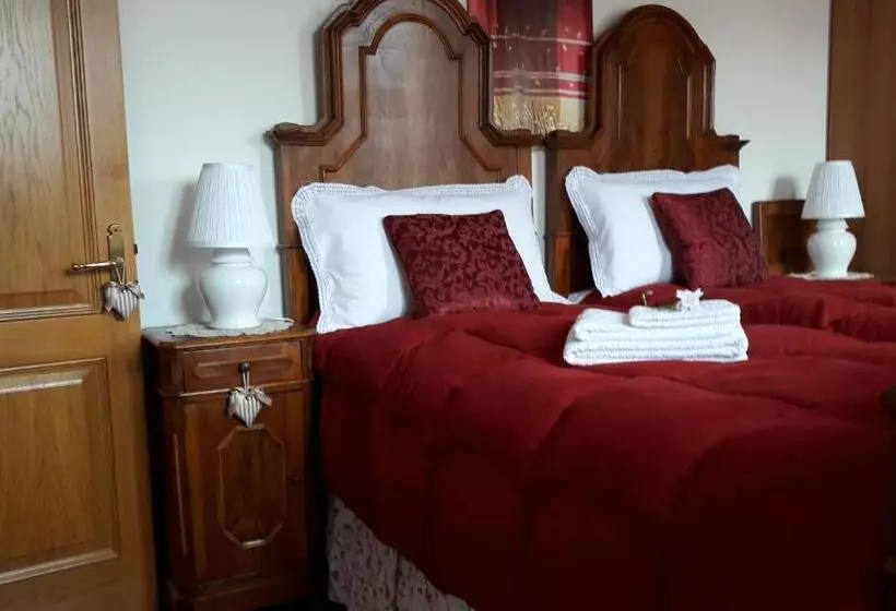 Bed And Breakfast Isabella