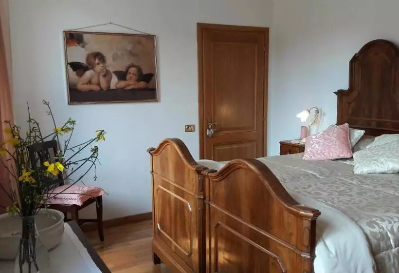 Bed And Breakfast Isabella