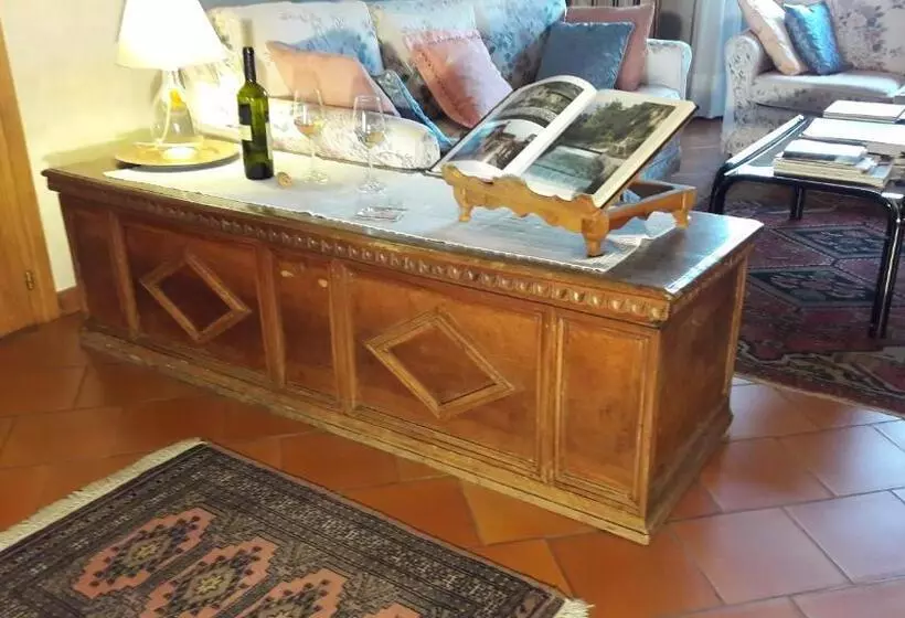 Bed And Breakfast Isabella