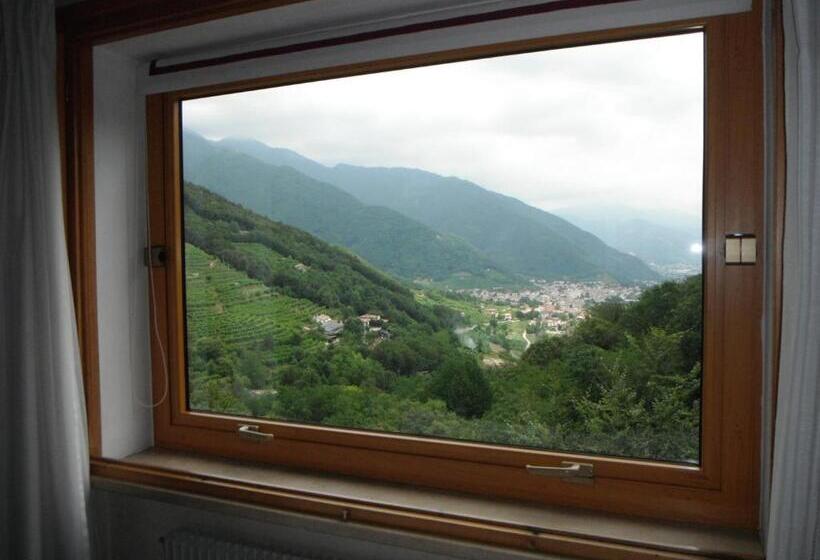 Bed And Breakfast Isabella