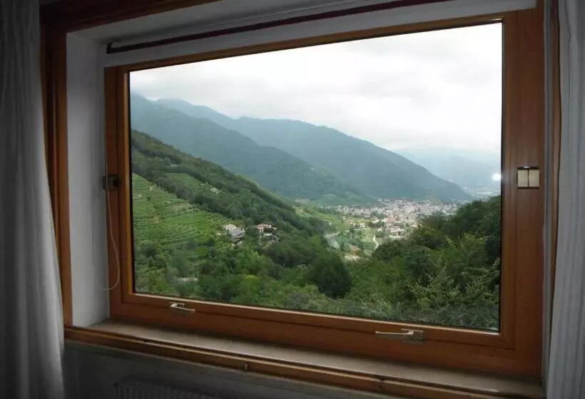 Bed And Breakfast Isabella