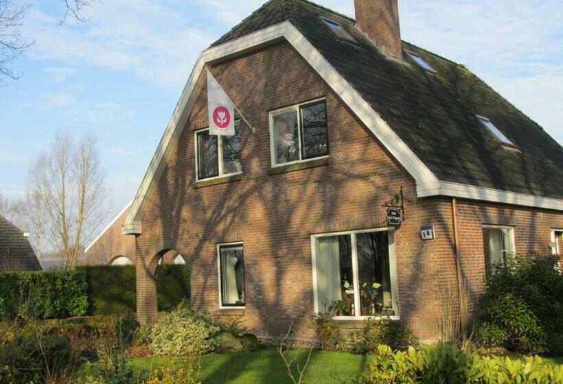 Bed & Breakfast Bij De Trekgaten, Breakfast Optioneel