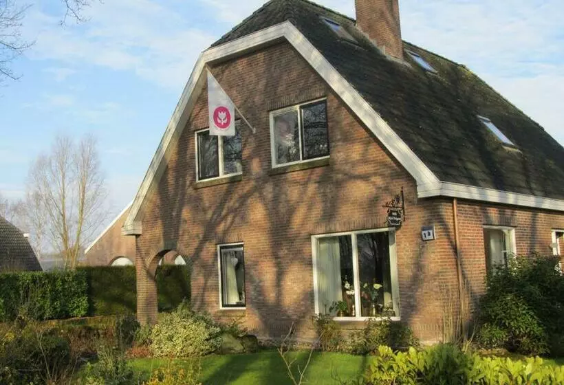 Bed & Breakfast Bij De Trekgaten, Breakfast Optioneel