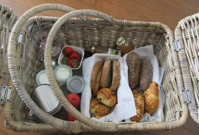 Bed & Breakfast Bij De Trekgaten, Breakfast Optioneel