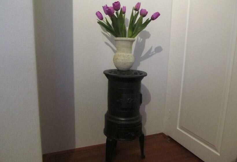 Bed & Breakfast Bij De Trekgaten, Breakfast Optioneel