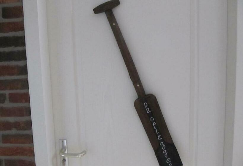 Bed & Breakfast Bij De Trekgaten, Breakfast Optioneel