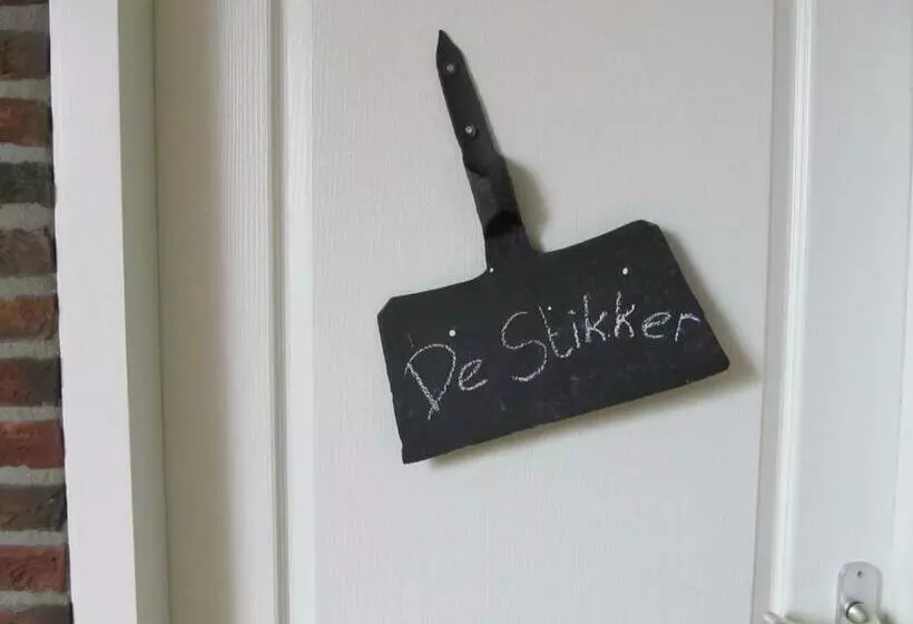 Bed & Breakfast Bij De Trekgaten, Breakfast Optioneel