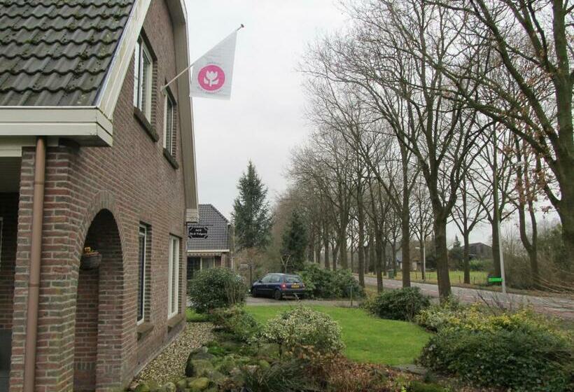 Bed & Breakfast Bij De Trekgaten, Breakfast Optioneel