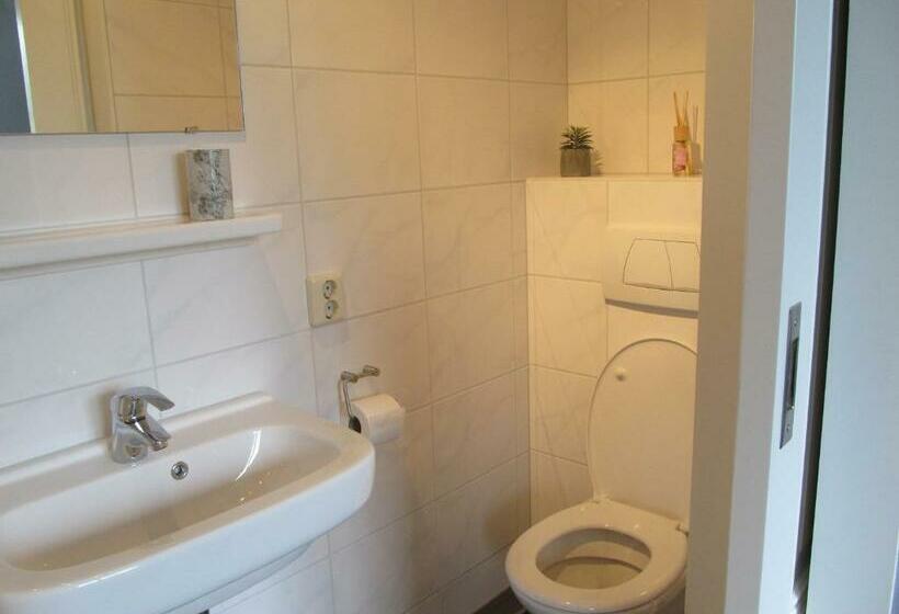 Bed & Breakfast Bij De Trekgaten, Breakfast Optioneel