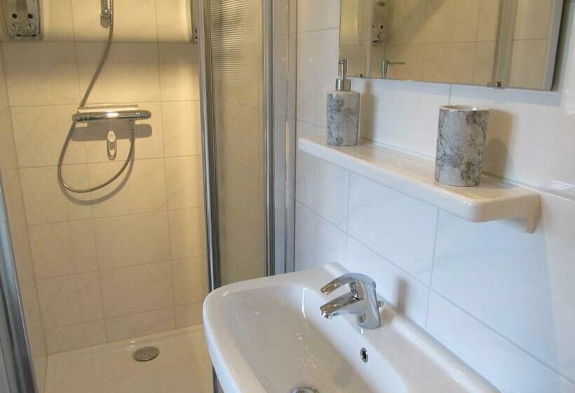 Bed & Breakfast Bij De Trekgaten, Breakfast Optioneel