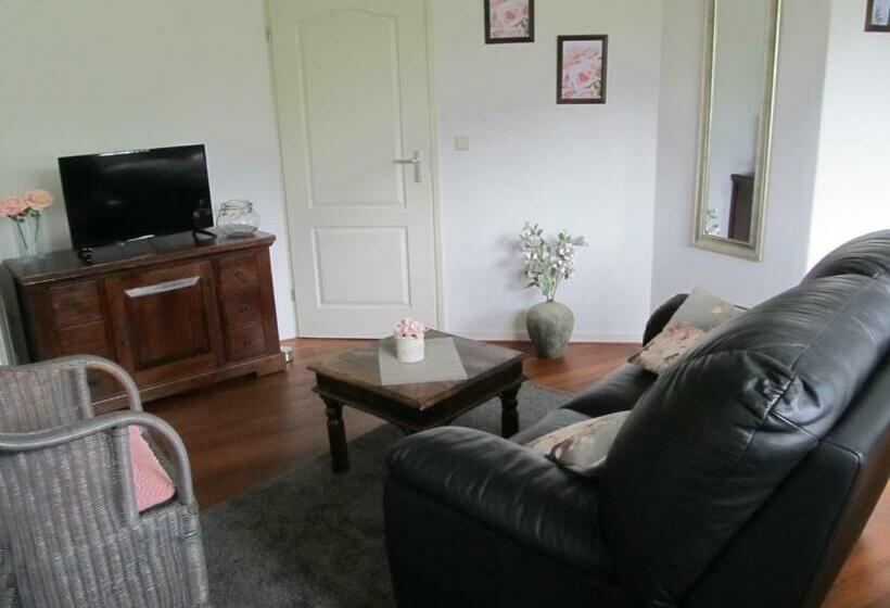 Bed & Breakfast Bij De Trekgaten, Breakfast Optioneel