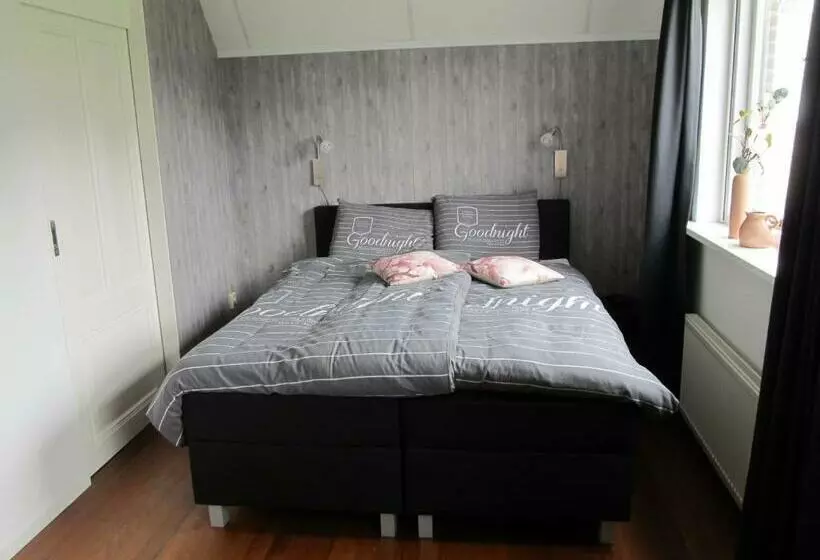 Bed & Breakfast Bij De Trekgaten, Breakfast Optioneel