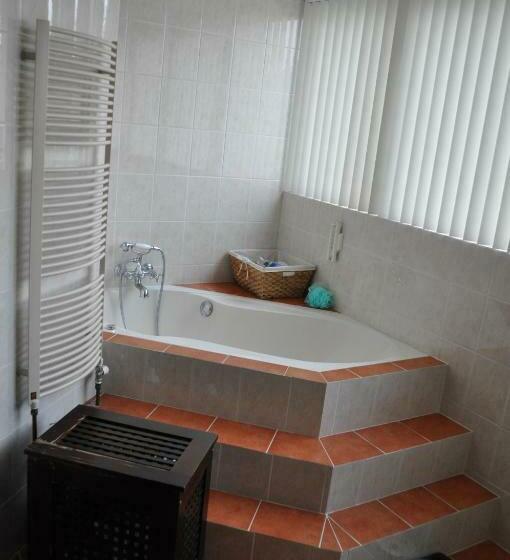 Bed & Breakfast Bij De Trekgaten, Breakfast Optioneel