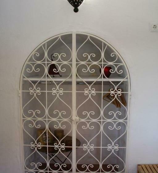 Boutique Bed & Breakfast Casa Utopia