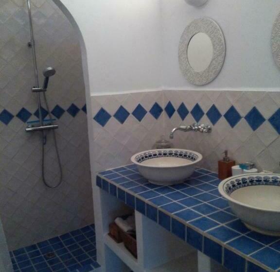 Boutique Bed & Breakfast Casa Utopia