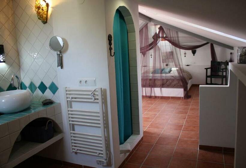 Boutique Bed & Breakfast Casa Utopia