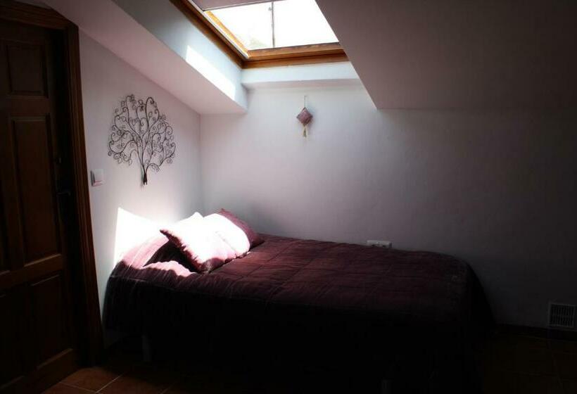 Boutique Bed & Breakfast Casa Utopia