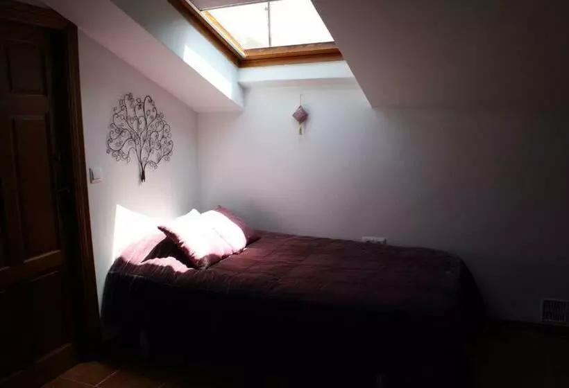 Boutique Bed & Breakfast Casa Utopia