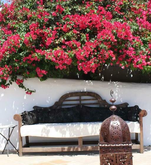 Boutique Bed & Breakfast Casa Utopia