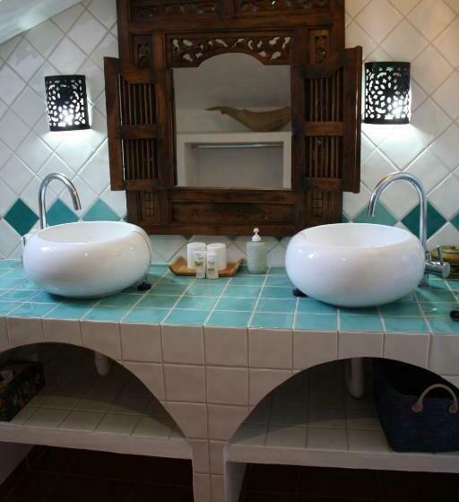 Boutique Bed & Breakfast Casa Utopia