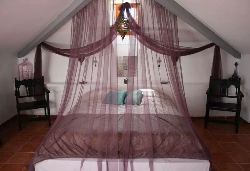 Boutique Bed & Breakfast Casa Utopia