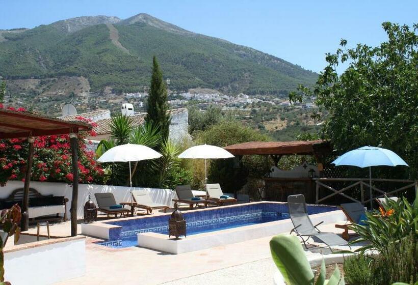 Boutique Bed & Breakfast Casa Utopia