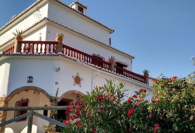 Boutique Bed & Breakfast Casa Utopia