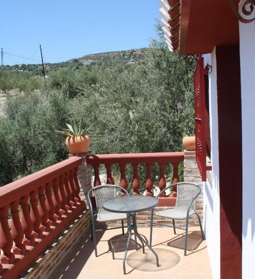 Boutique Bed & Breakfast Casa Utopia