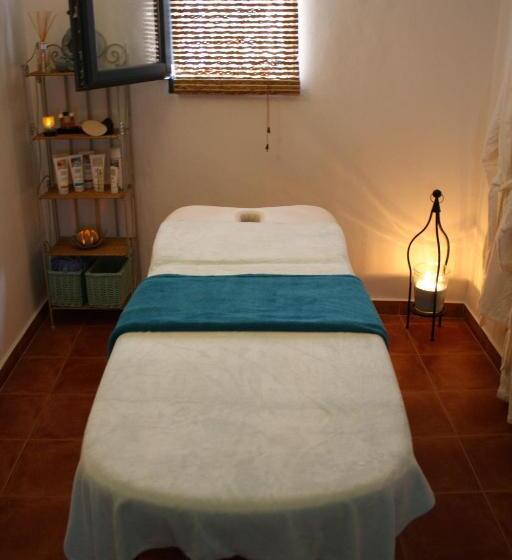 Boutique Bed & Breakfast Casa Utopia