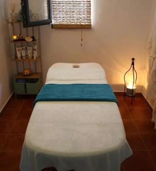 Boutique Bed & Breakfast Casa Utopia