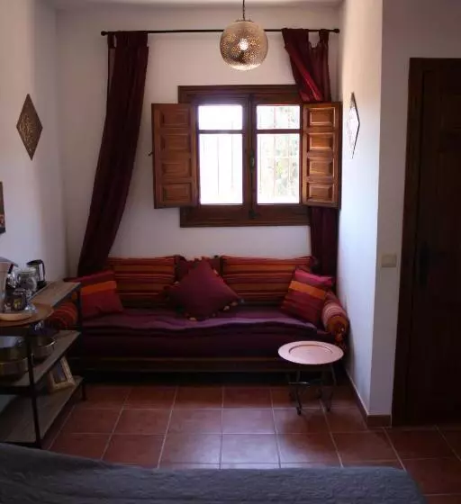 Boutique Bed & Breakfast Casa Utopia
