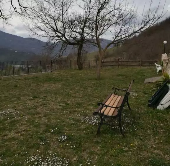 ホテル Agriturismo Le Cascine