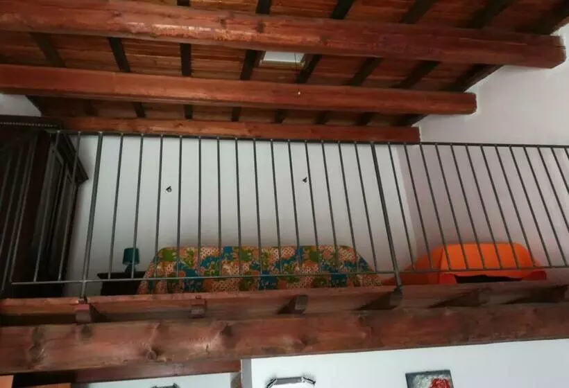 ホテル Agriturismo Le Cascine